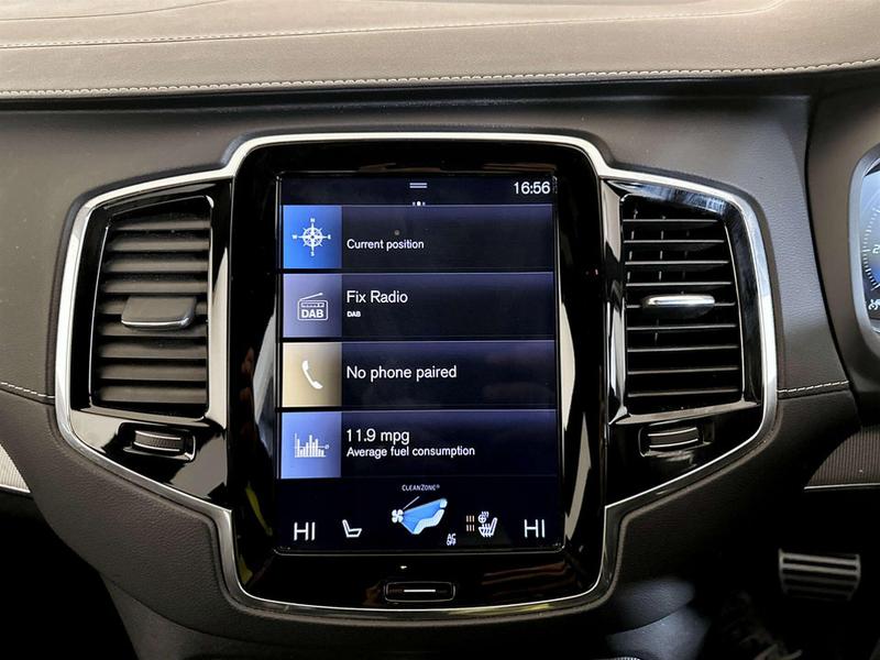 Used Volvo XC90 2019 for sale - 77051588: Photo 26