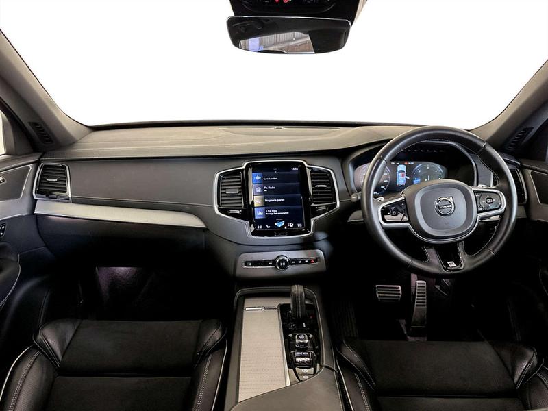 Used Volvo XC90 2019 for sale - 77051588: Photo 3