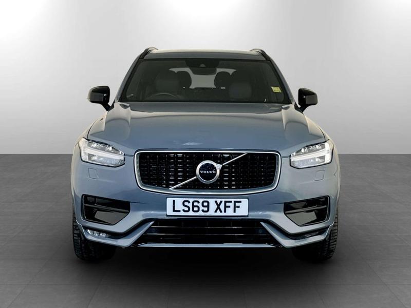 Used Volvo XC90 2019 for sale - 77051588: Photo 5