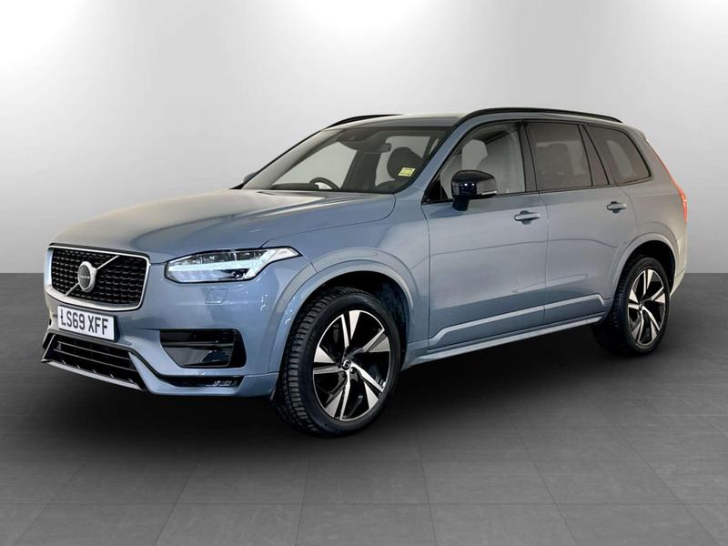 Used Volvo XC90 2019 for sale - 77051588: Photo 6