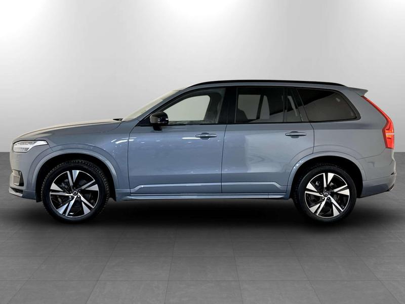 Used Volvo XC90 2019 for sale - 77051588: Photo 7