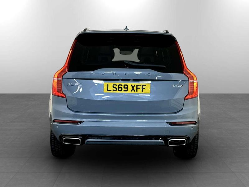 Used Volvo XC90 2019 for sale - 77051588: Photo 9