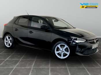 2022 (22) - 1.2 Turbo SRi Edition 5dr