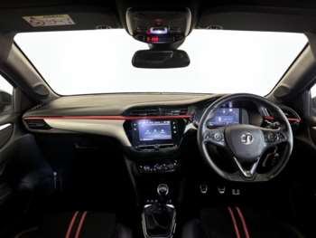 Used Vauxhall Corsa 2022 for sale - 74559425: Photo