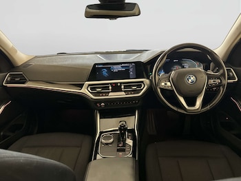 Used BMW 3 Series 2022 for sale - 78345118: Photo