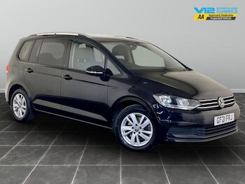 2021 - 1.5 TSI EVO SE DSG Euro 6 (s/s) 5dr Automatic