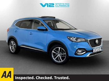 2022 - 1.5 T-GDI Exclusive 5dr