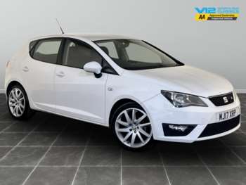 2017 (17) - 1.2 TSI 90 FR Technology 5dr