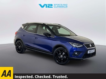 Used SEAT Arona 2020 for sale - 79090398: Photo