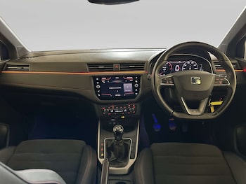 Used SEAT Arona 2020 for sale - 79090398: Photo