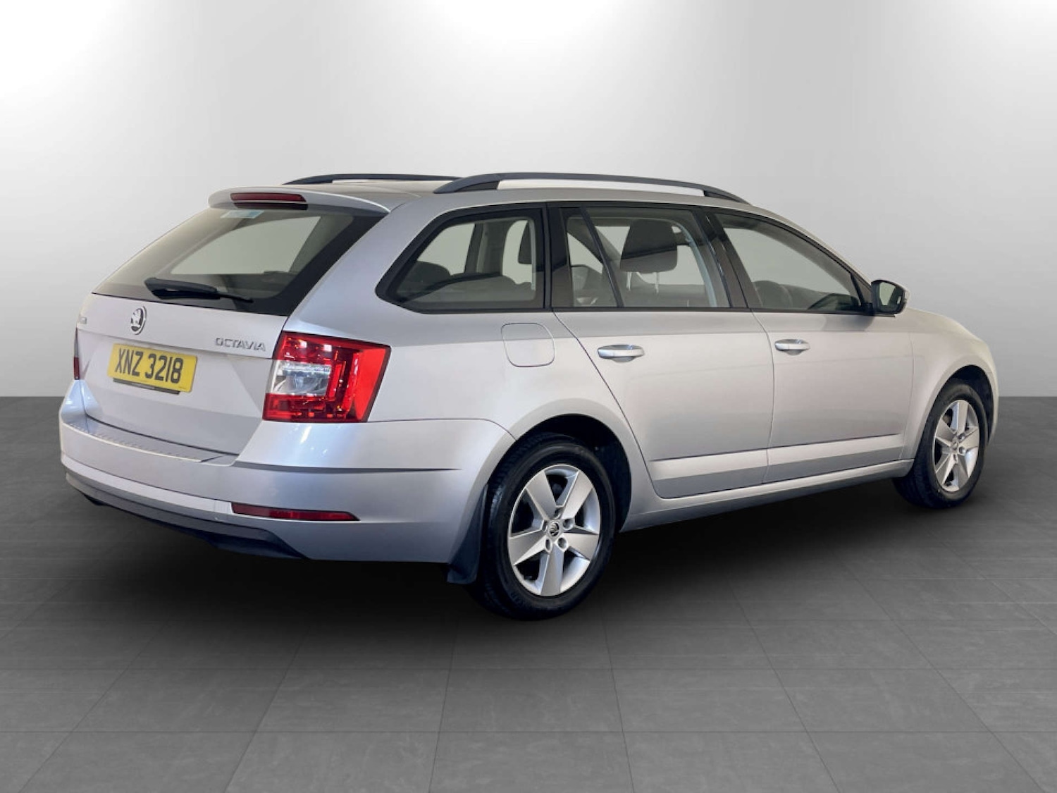 Used Skoda Octavia 2017 for sale - 77185084: Photo 10