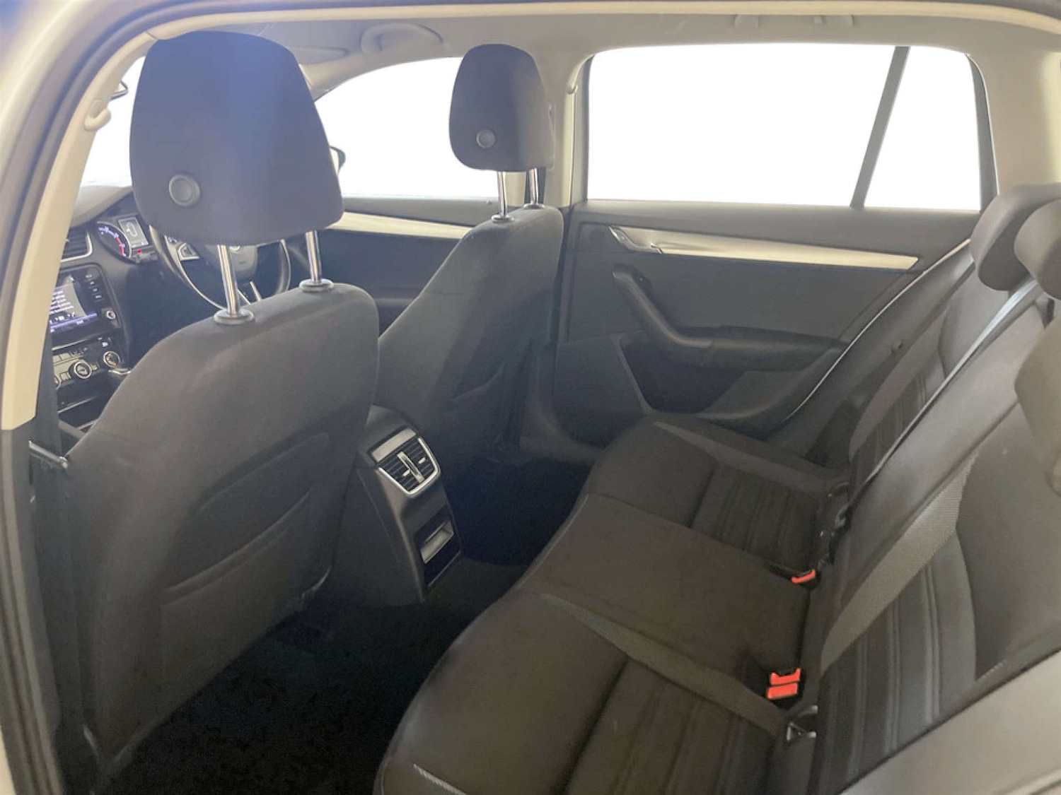 Used Skoda Octavia 2017 for sale - 77185084: Photo 14