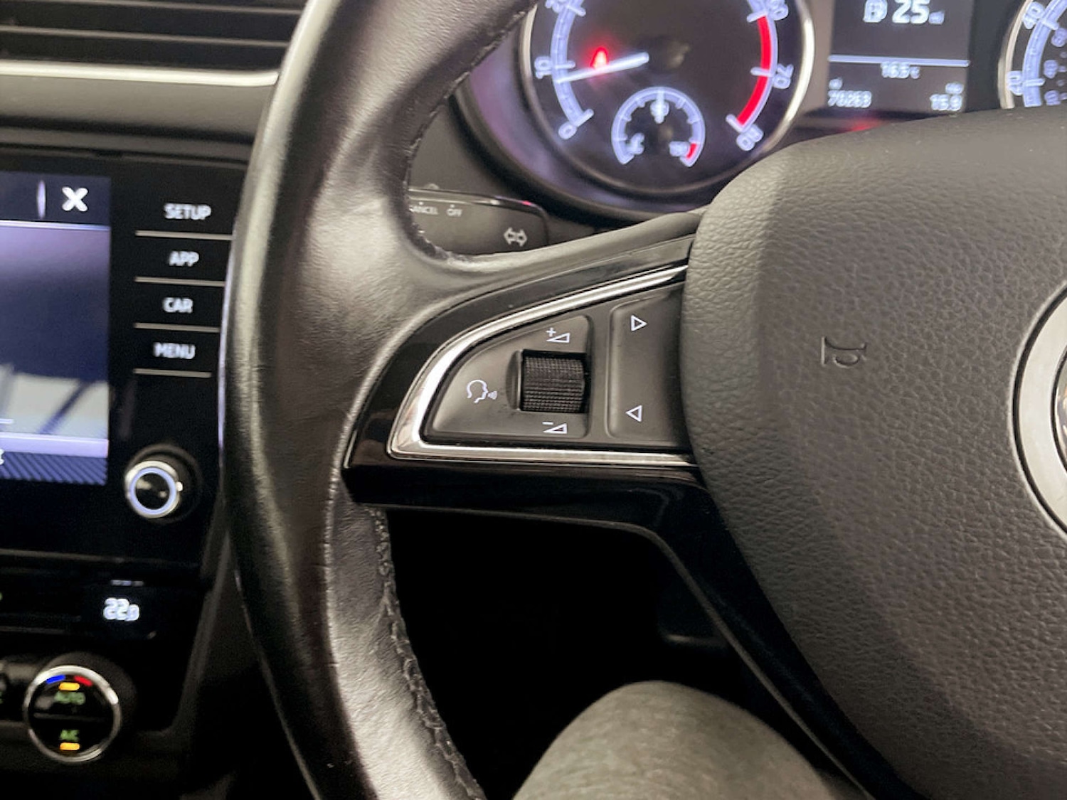 Used Skoda Octavia 2017 for sale - 77185084: Photo 18