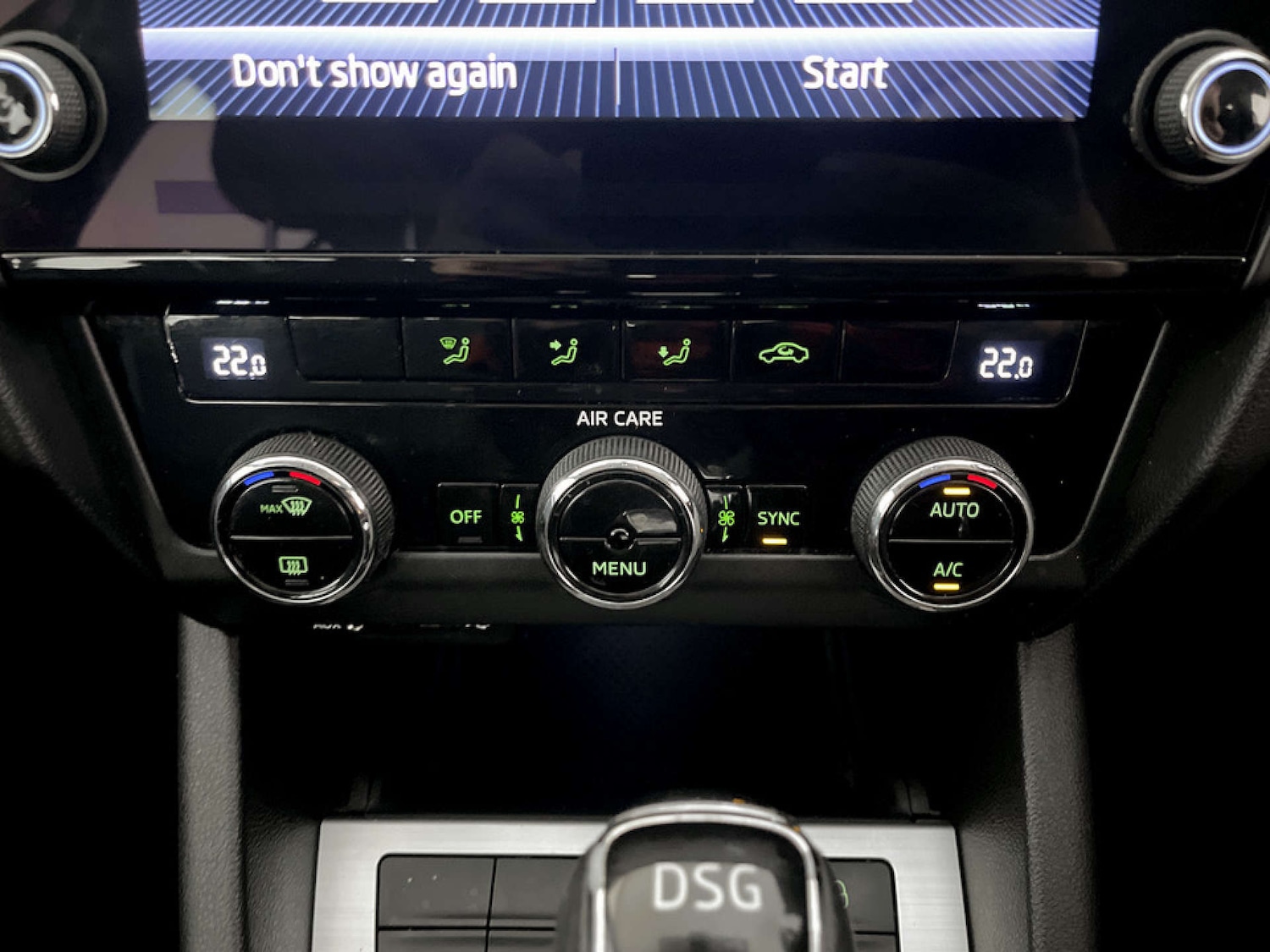 Used Skoda Octavia 2017 for sale - 77185084: Photo 25