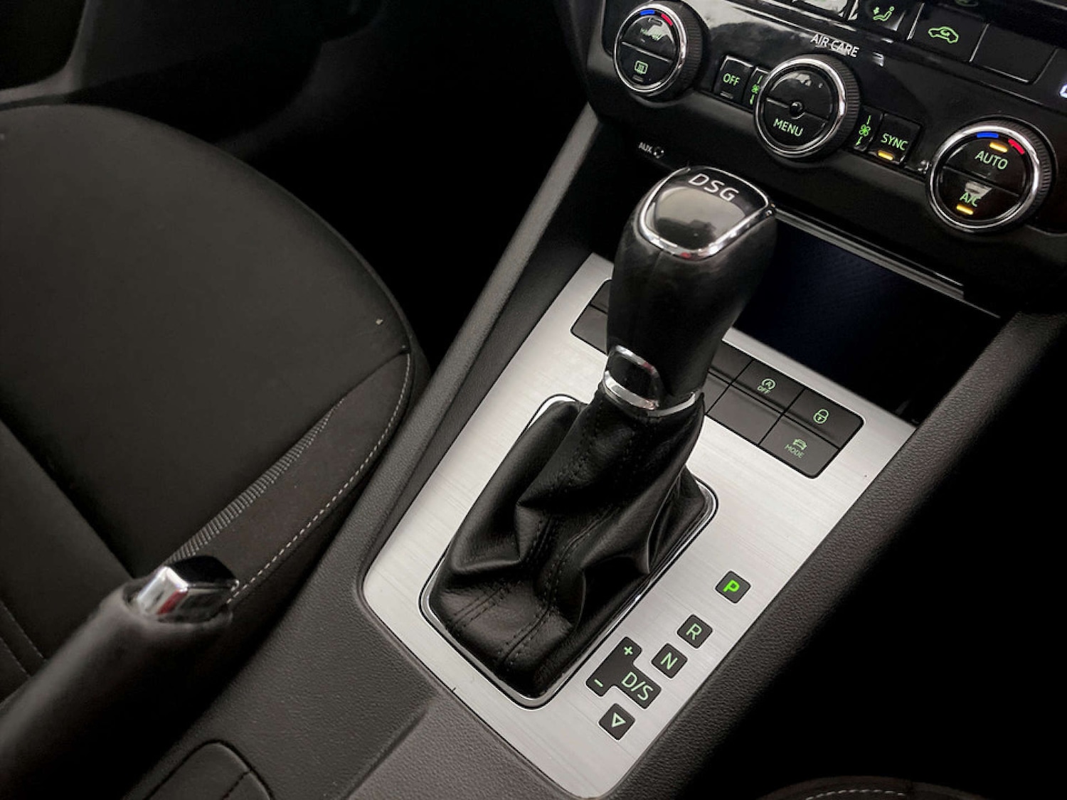 Used Skoda Octavia 2017 for sale - 77185084: Photo 26