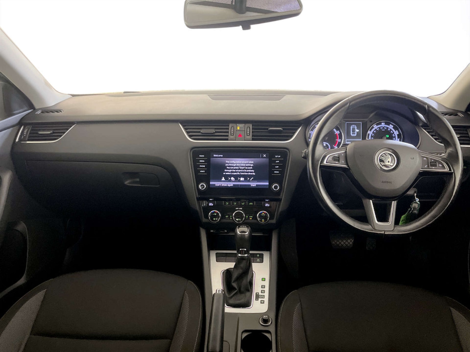 Used Skoda Octavia 2017 for sale - 77185084: Photo 3