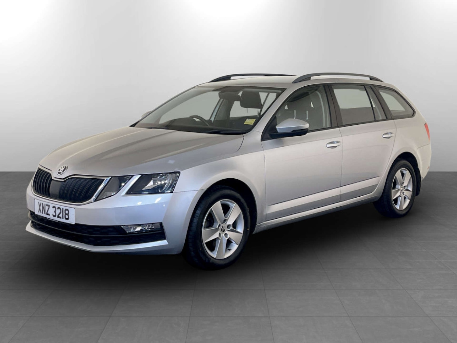 Used Skoda Octavia 2017 for sale - 77185084: Photo 6