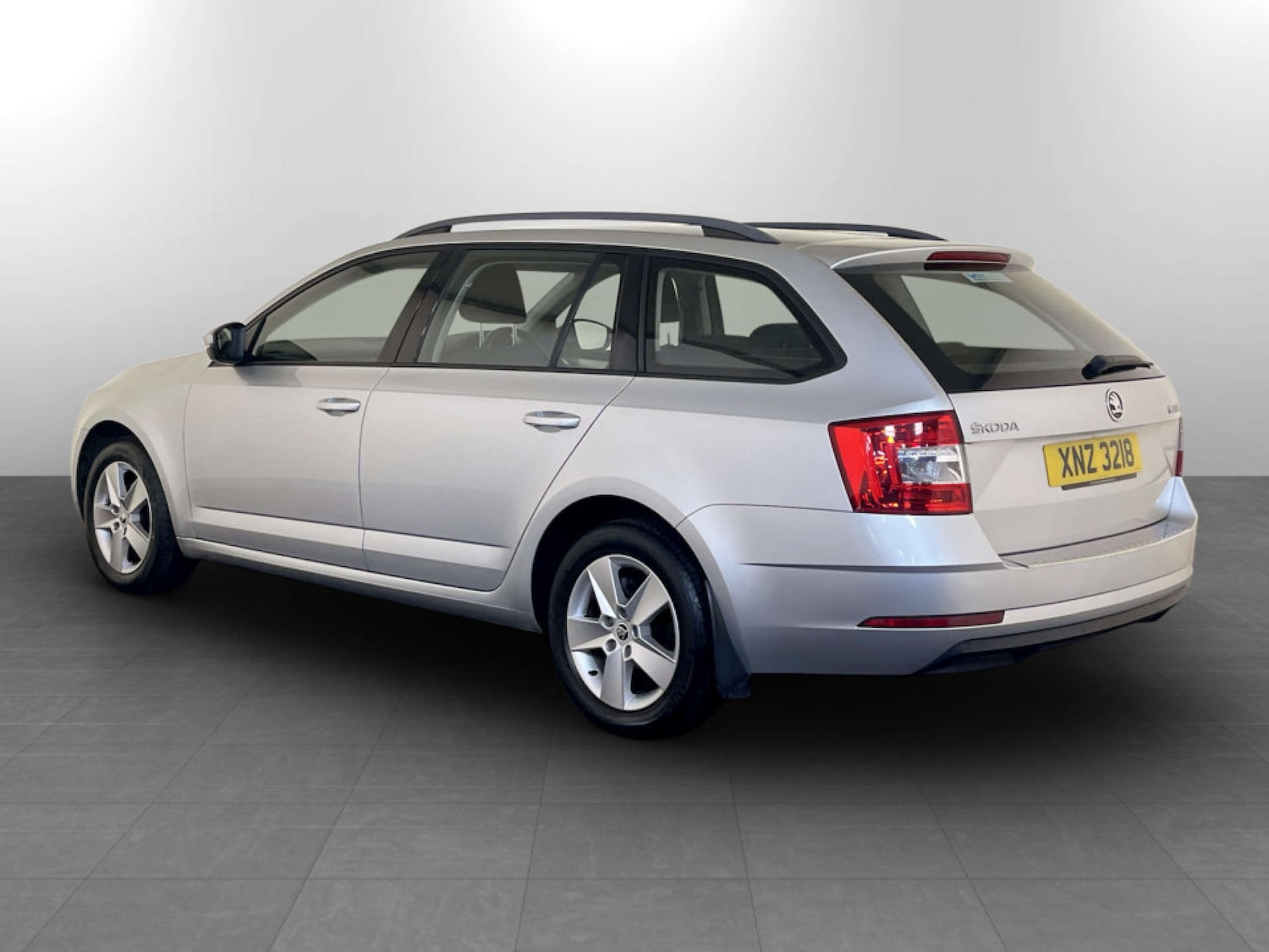 Used Skoda Octavia 2017 for sale - 77185084: Photo 8