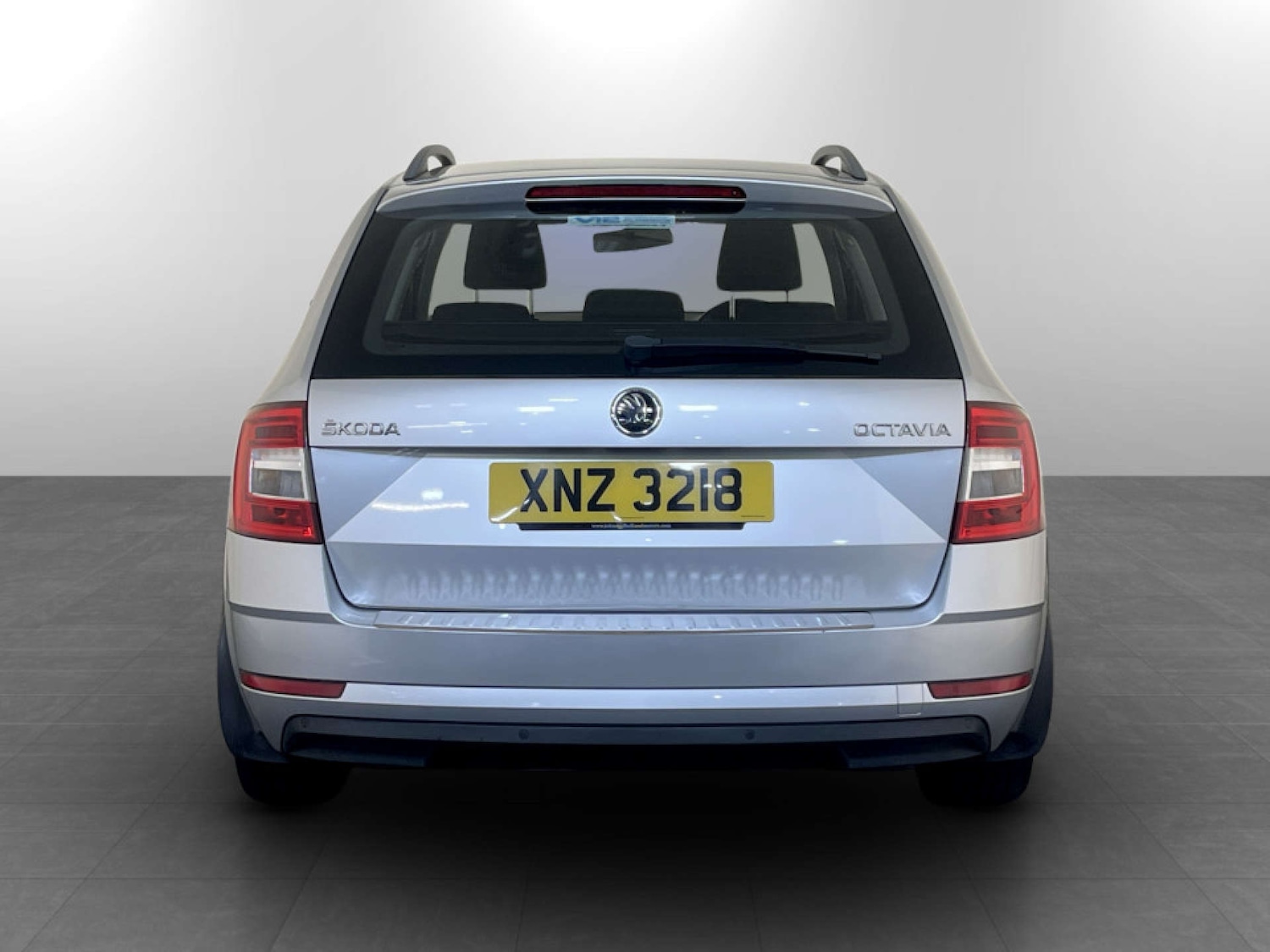 Used Skoda Octavia 2017 for sale - 77185084: Photo 9