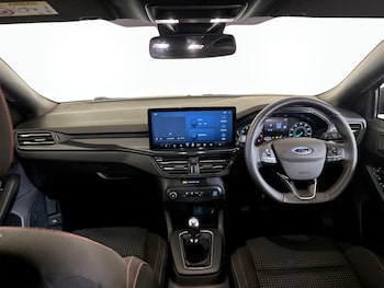 Used Ford Focus 2024 for sale - 75406107: Photo