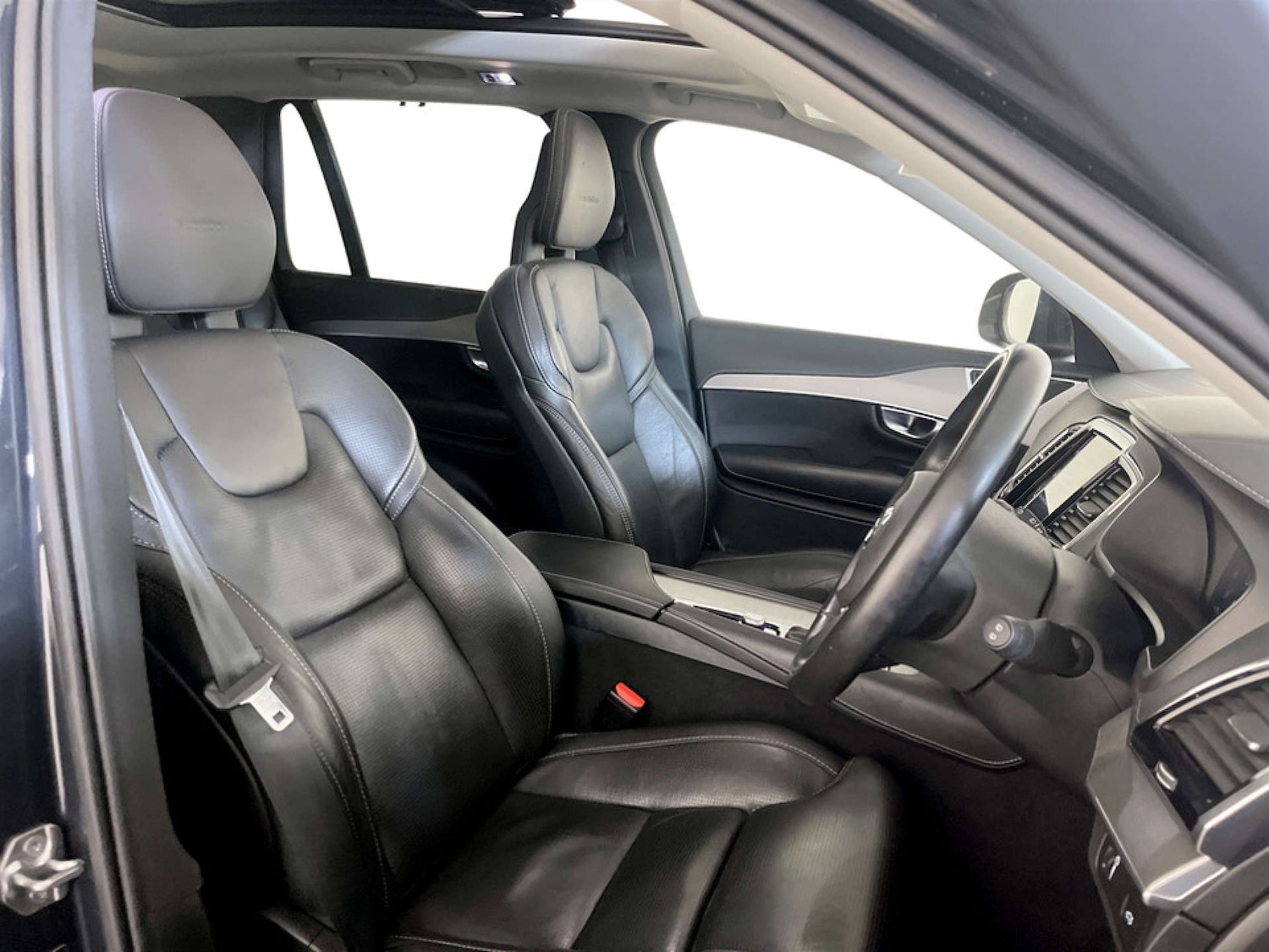 Used Volvo XC90 2019 for sale - 77184890: Photo 13