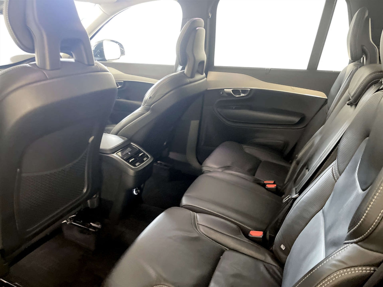 Used Volvo XC90 2019 for sale - 77184890: Photo 14