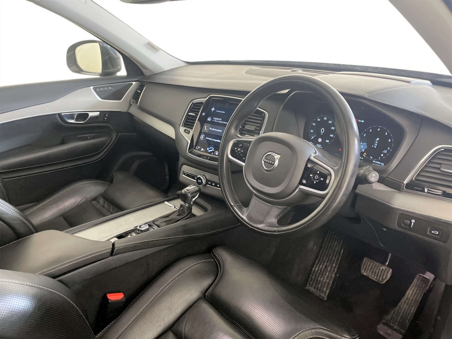 Used Volvo XC90 2019 for sale - 77184890: Photo 15