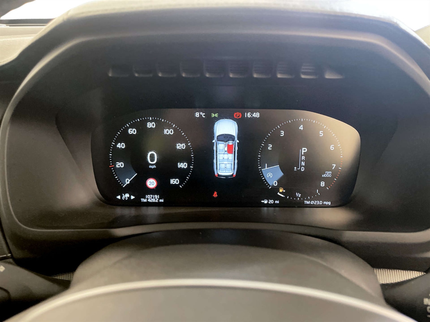 Used Volvo XC90 2019 for sale - 77184890: Photo 19