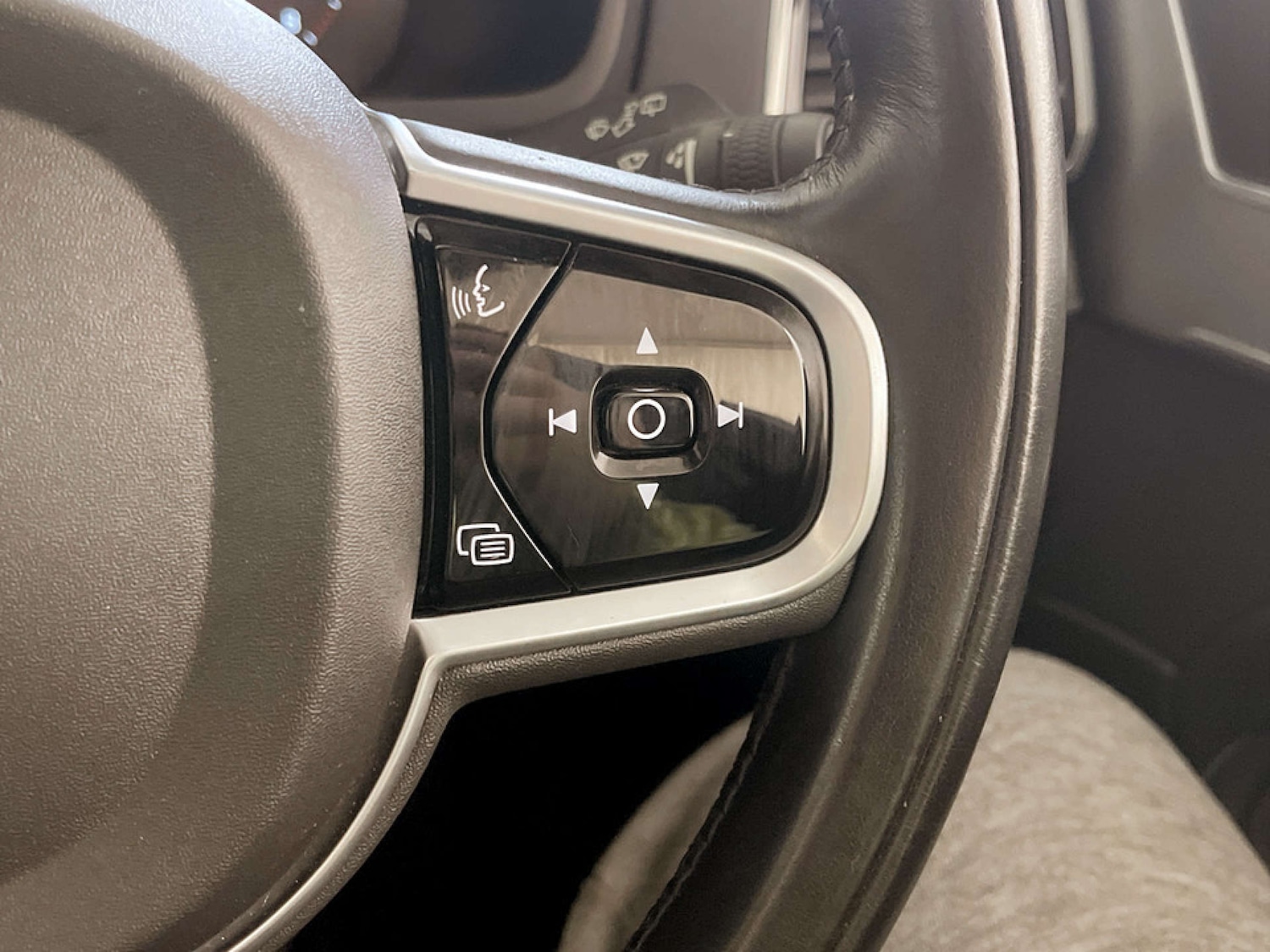 Used Volvo XC90 2019 for sale - 77184890: Photo 20