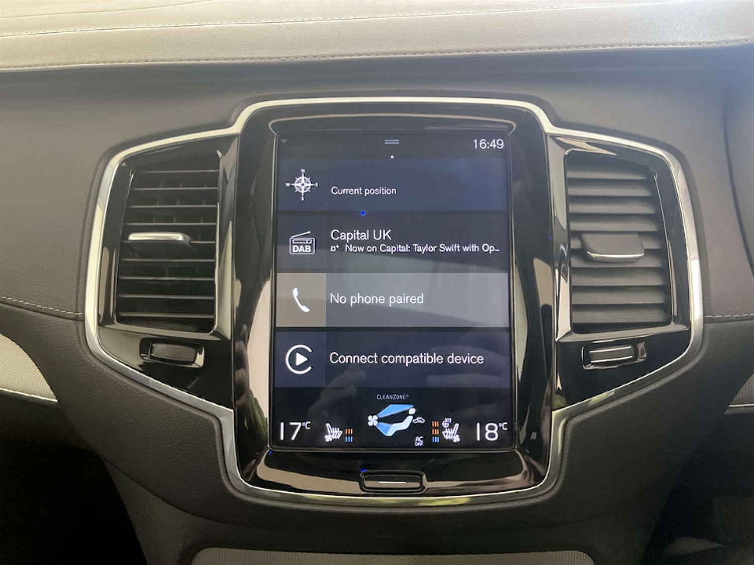 Used Volvo XC90 2019 for sale - 77184890: Photo 21