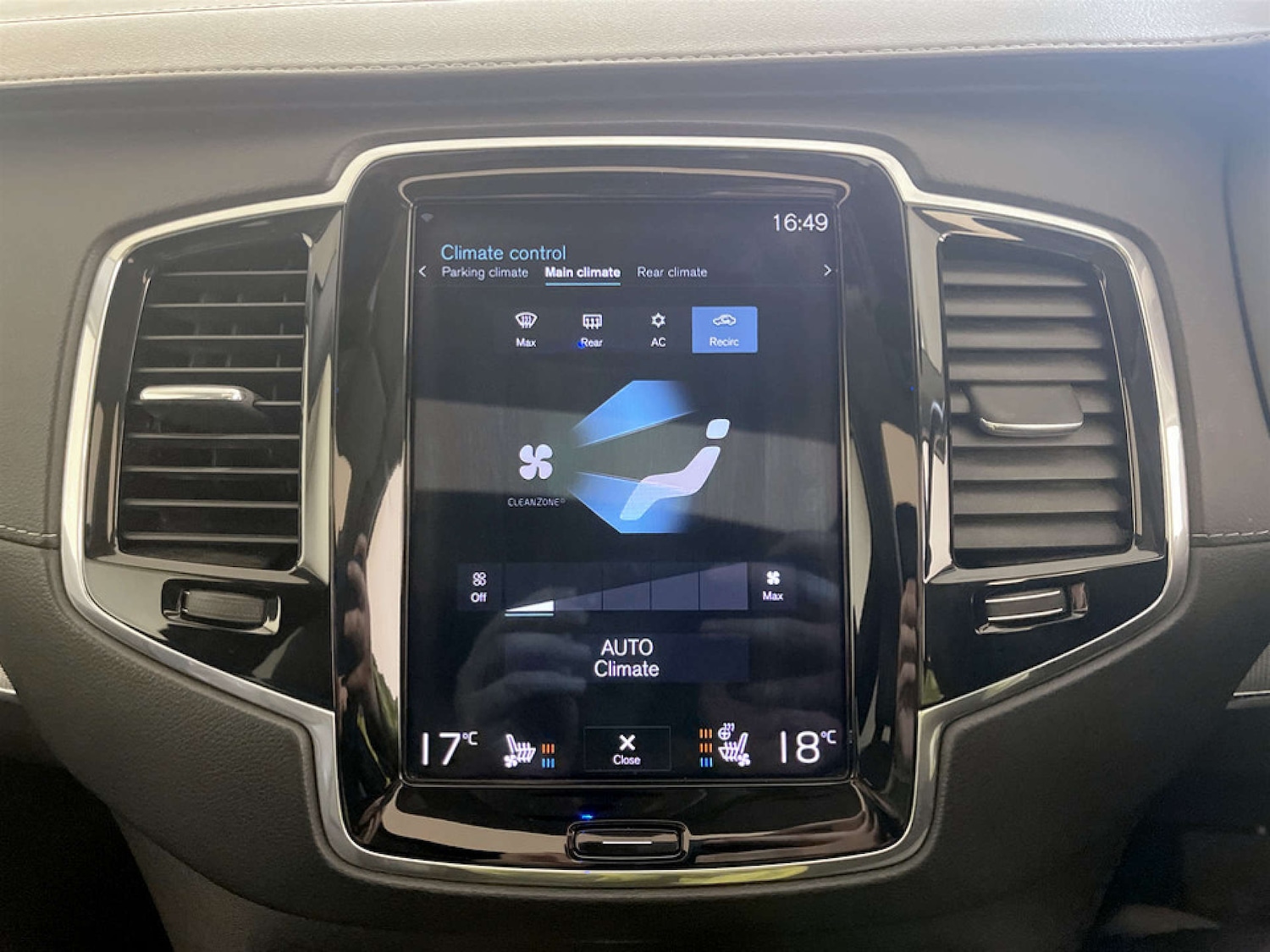 Used Volvo XC90 2019 for sale - 77184890: Photo 25