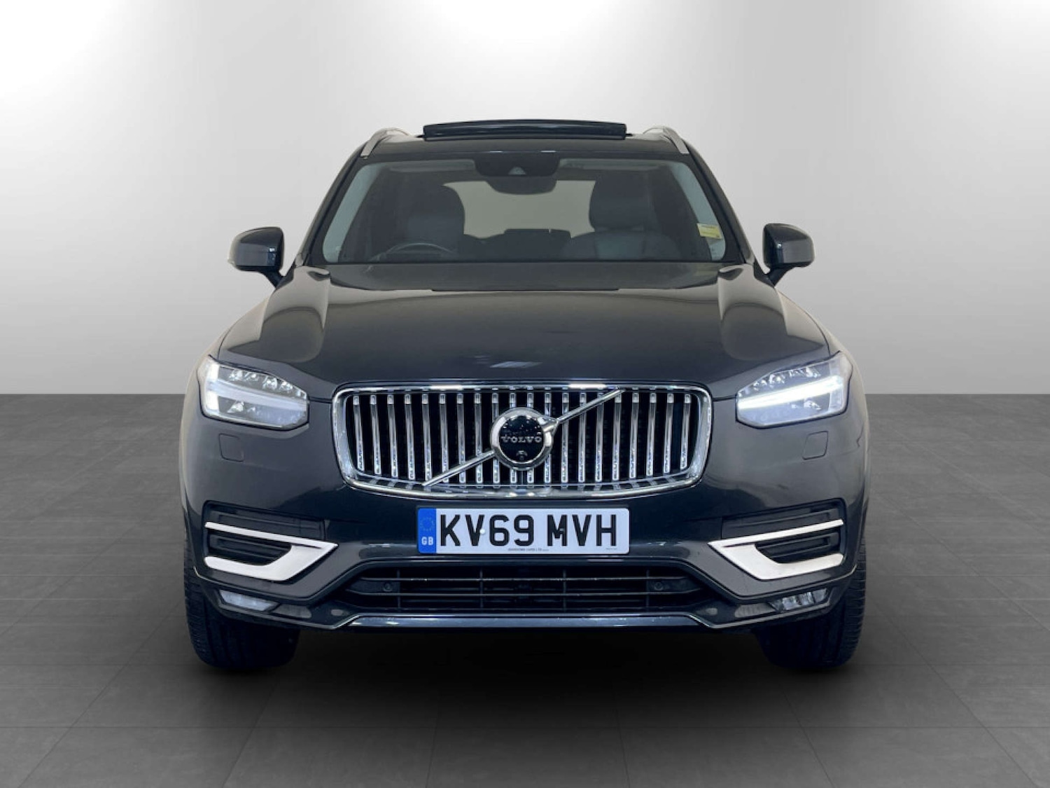Used Volvo XC90 2019 for sale - 77184890: Photo 5