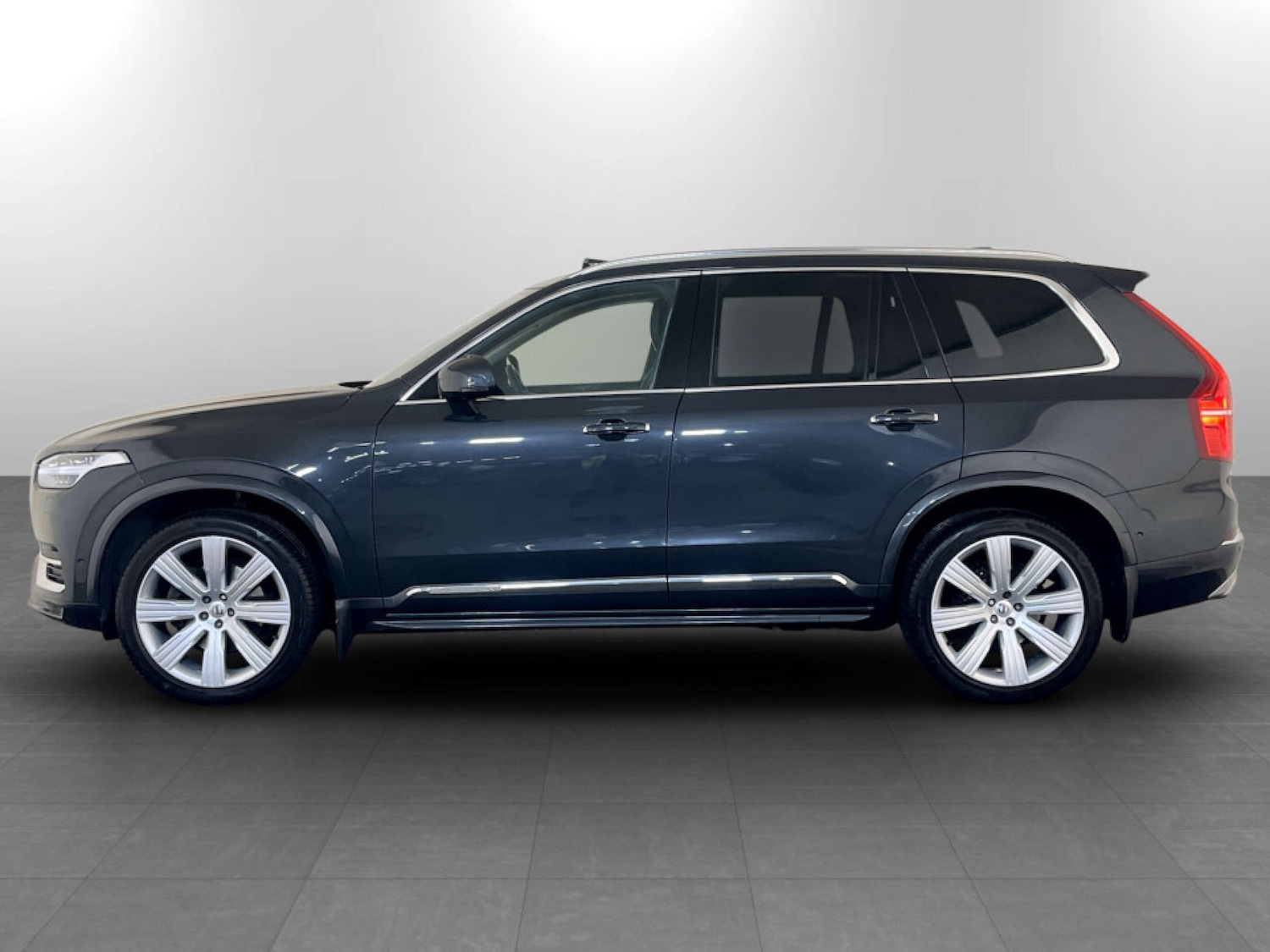 Used Volvo XC90 2019 for sale - 77184890: Photo 7