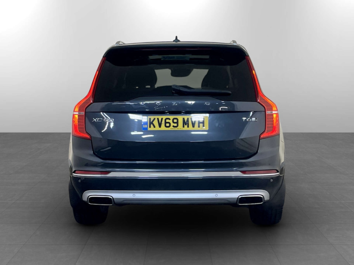 Used Volvo XC90 2019 for sale - 77184890: Photo 9
