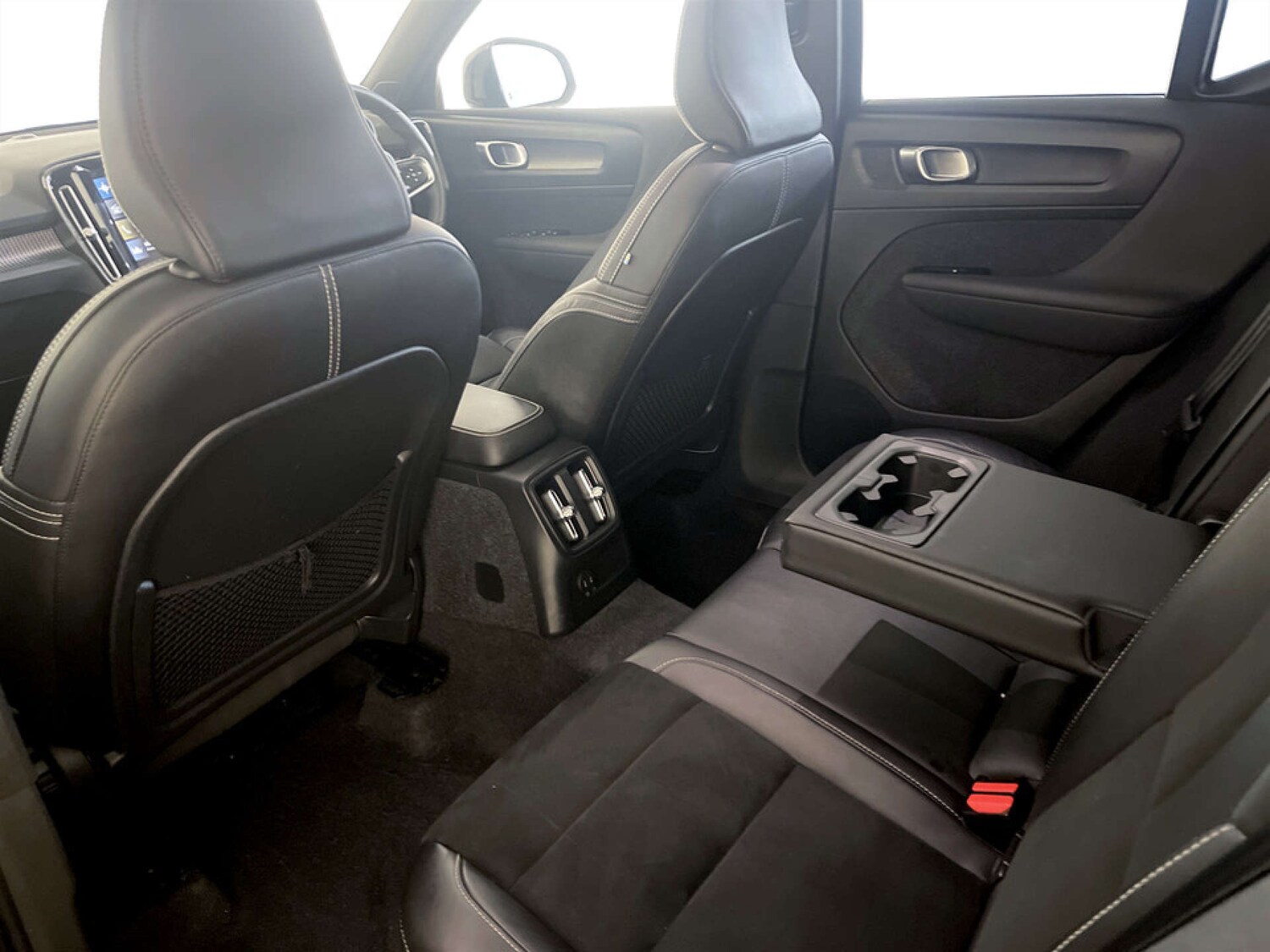 Used Volvo XC40 2022 for sale - 77529419: Photo 13