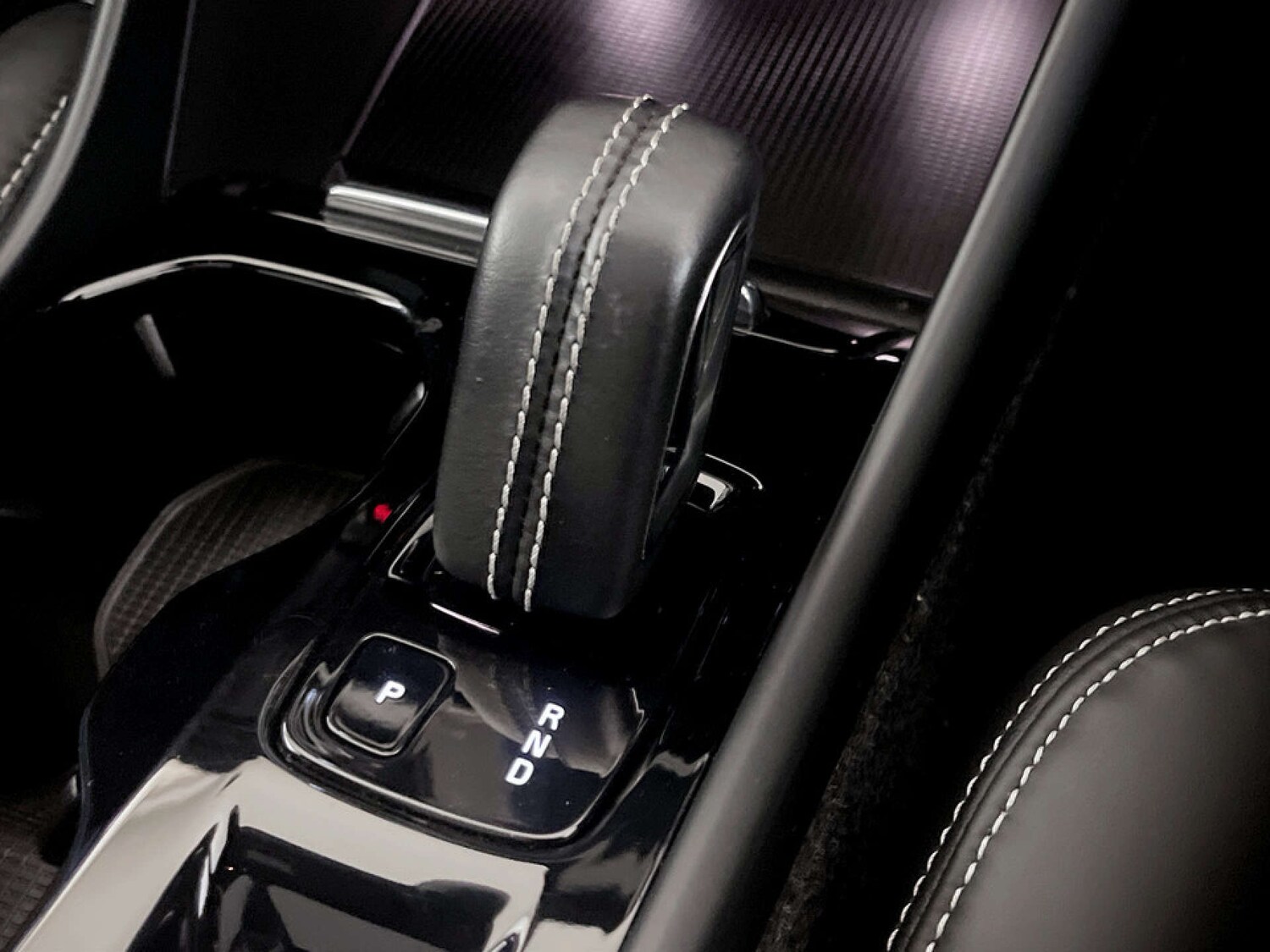 Used Volvo XC40 2022 for sale - 77529419: Photo 24