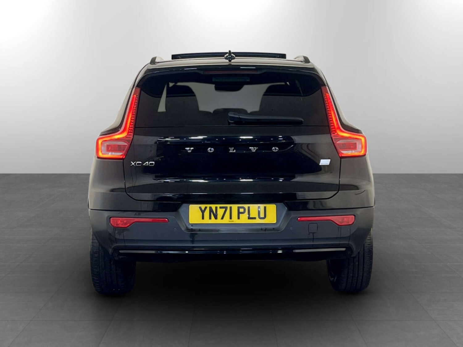 Used Volvo XC40 2022 for sale - 77529419: Photo 8