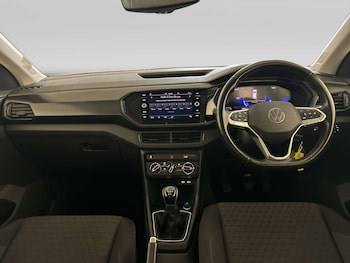 Used Volkswagen T-Cross 2023 for sale - 78887892: Photo