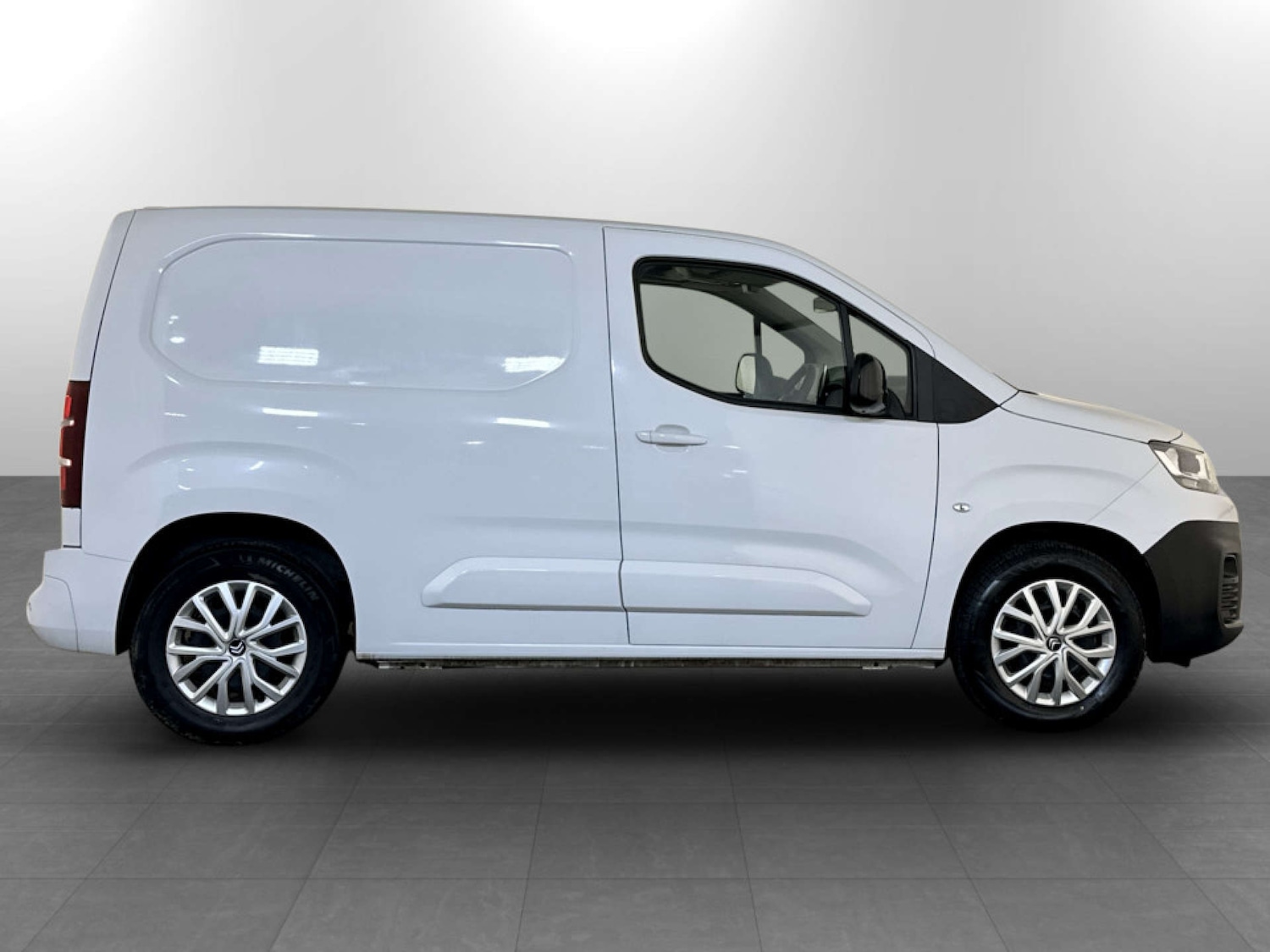 Used Citroen Berlingo 2023 for sale - 77765786: Photo 11
