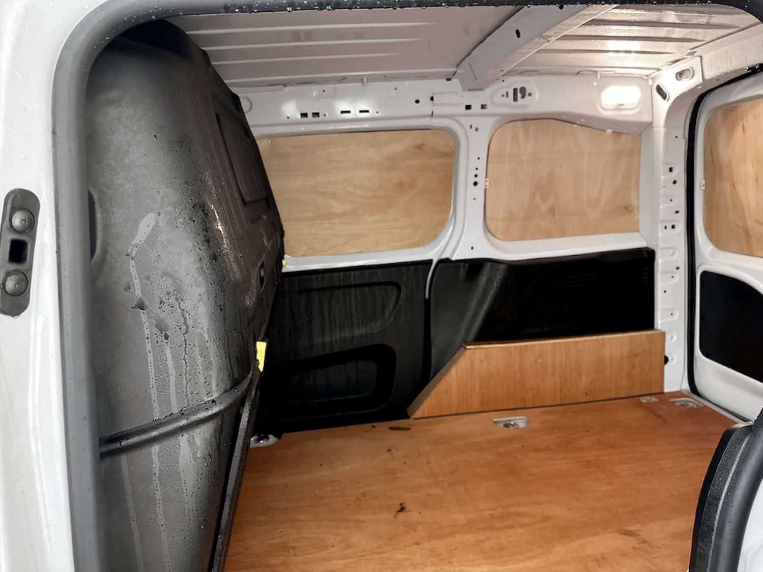 Used Citroen Berlingo 2023 for sale - 77765786: Photo 15