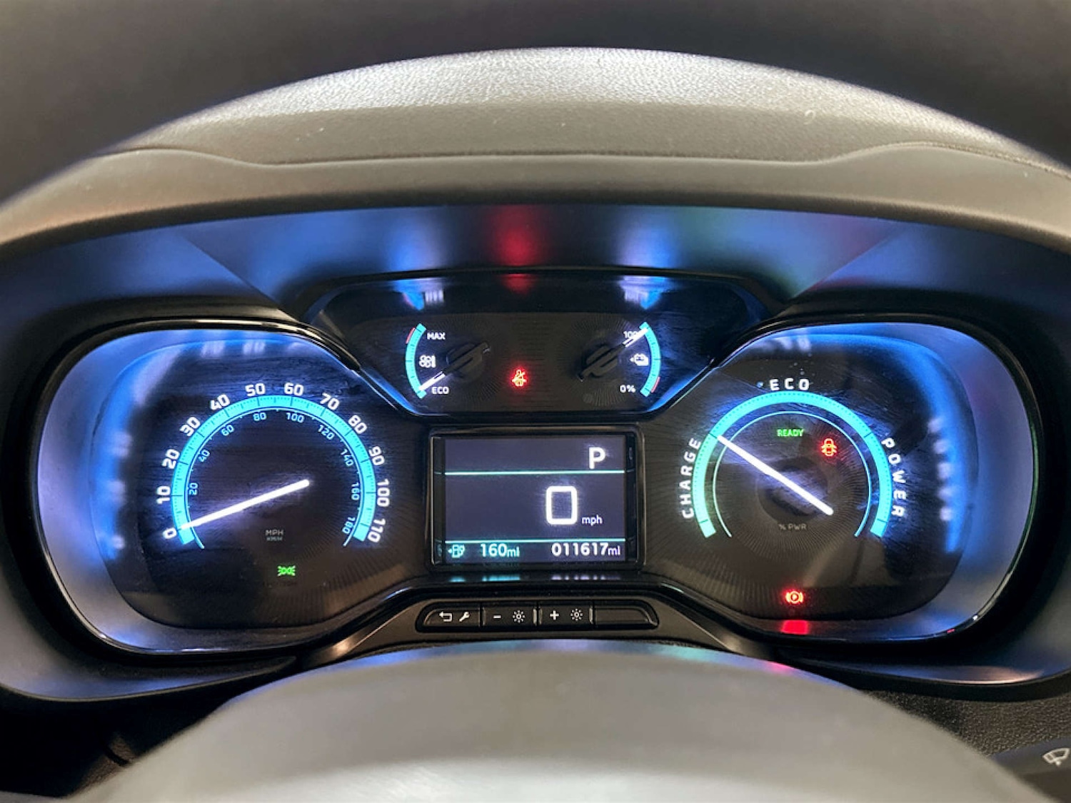 Used Citroen Berlingo 2023 for sale - 77765786: Photo 19