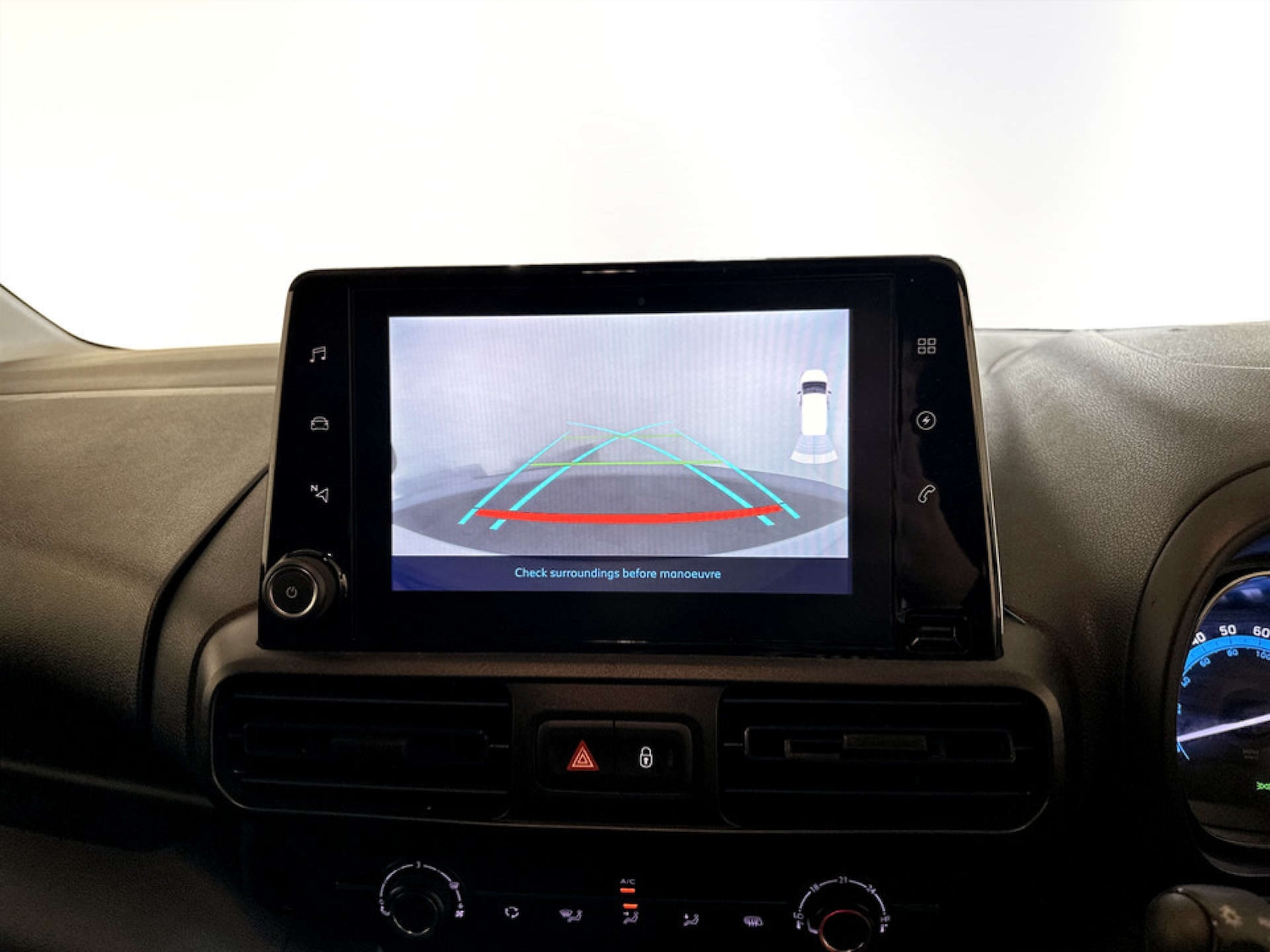 Used Citroen Berlingo 2023 for sale - 77765786: Photo 21