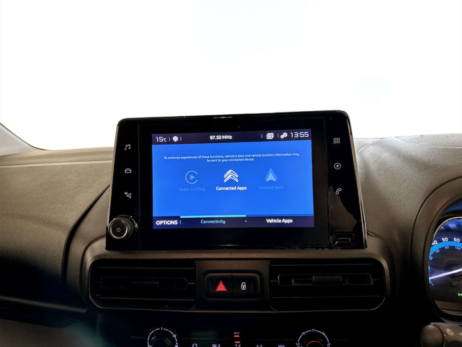 Used Citroen Berlingo 2023 for sale - 77765786: Photo 22