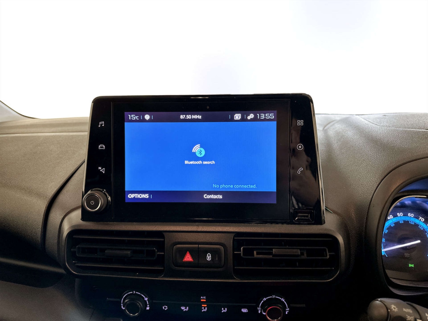 Used Citroen Berlingo 2023 for sale - 77765786: Photo 25