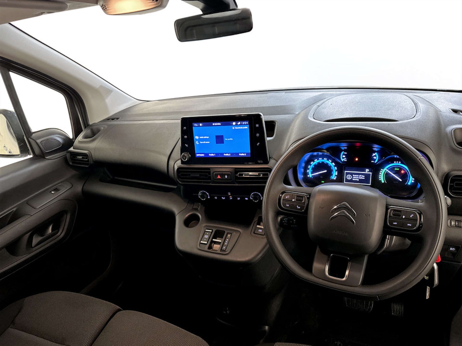 Used Citroen Berlingo 2023 for sale - 77765786: Photo 3