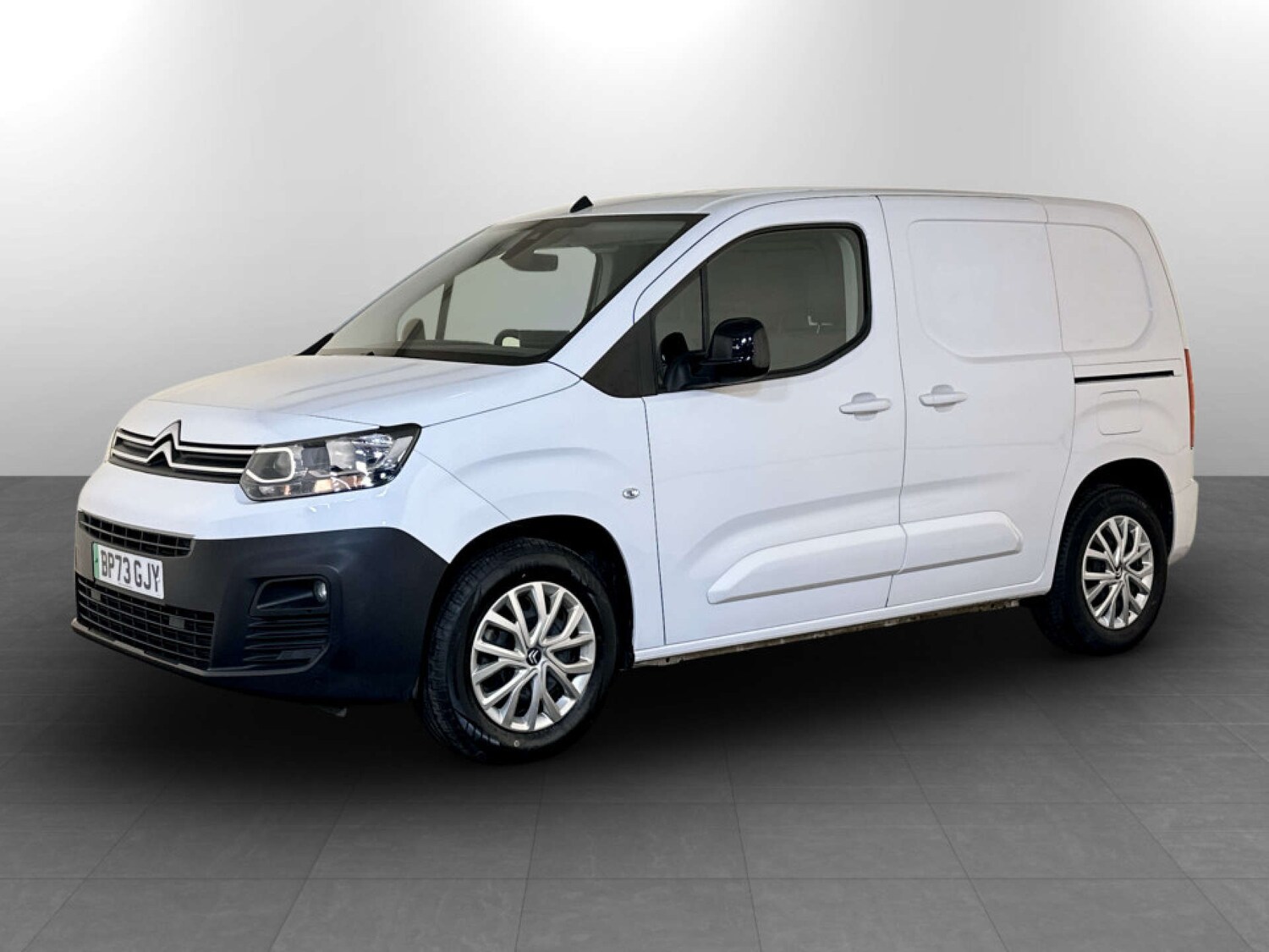 Used Citroen Berlingo 2023 for sale - 77765786: Photo 6
