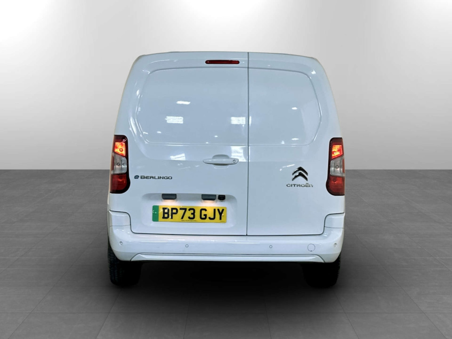 Used Citroen Berlingo 2023 for sale - 77765786: Photo 9