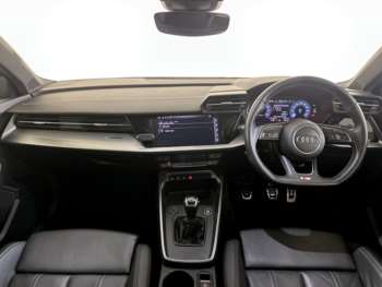 Used Audi A3 2022 for sale - 74970027: Photo