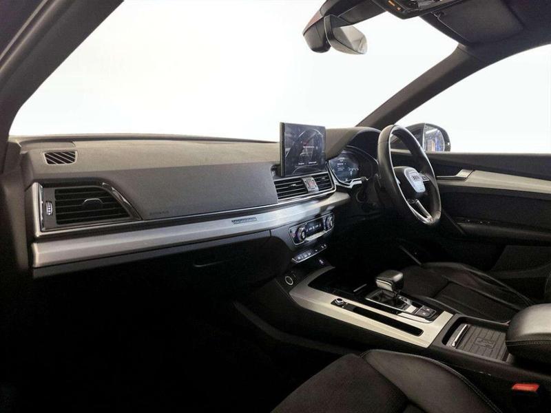 Used Audi Q5 2020 for sale - 76847498: Photo 12