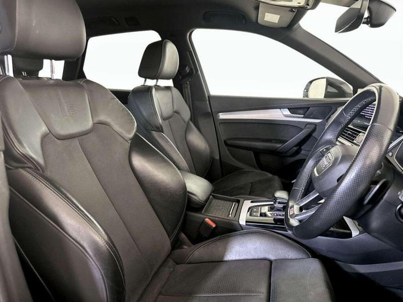 Used Audi Q5 2020 for sale - 76847498: Photo 13